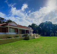 Treetops Holiday Retreat - Accommodation Fremantle
