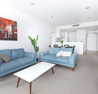 Trendy Self Contained Inner City Apartment - Accommodation Fremantle