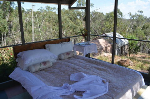 Trestrail Cottage B & B - Accommodation Fremantle 3