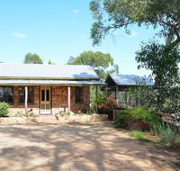 Trestrail Cottage B  B - Accommodation Fremantle