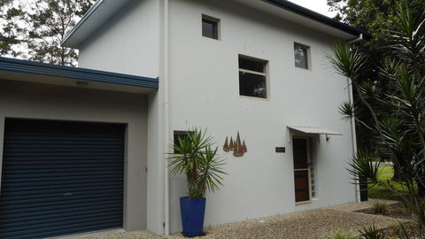 Trial Bay Eco Lodge 1 Osprey - Accommodation Fremantle 0