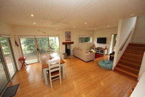 Trial Bay Eco Lodge 1 Osprey - Accommodation Fremantle 2
