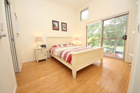 Trial Bay Eco Lodge 1 Osprey - Accommodation Fremantle 3
