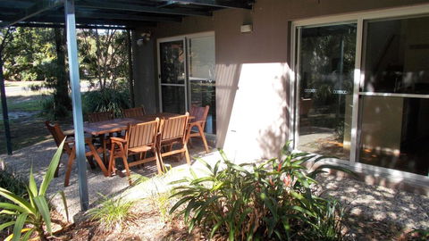 Trial Bay Eco Lodge 2 Pandanus - Accommodation Fremantle 0