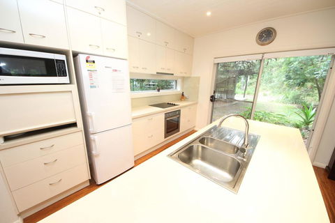 Trial Bay Eco Lodge 2 Pandanus - Accommodation Fremantle 3