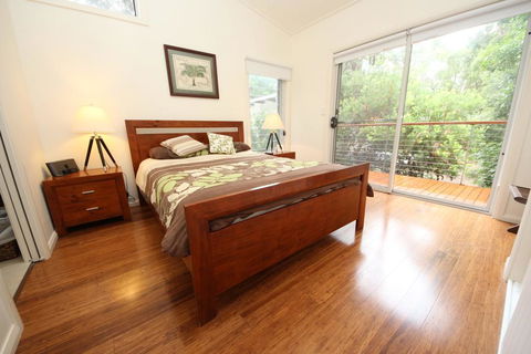 Trial Bay Eco Lodge 2 Pandanus - Accommodation Fremantle 1