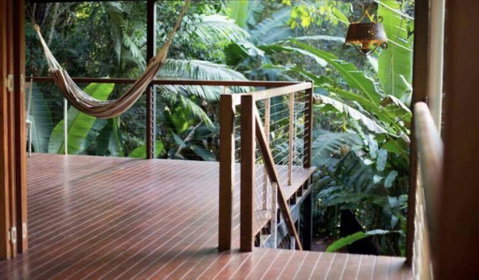 Treetops Retreat Cairns - Accommodation Fremantle 1