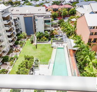 Trilogy Residences Brisbane - Accommodation Fremantle