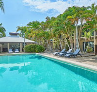 Trinity Beach Club Holiday Apartments - Accommodation Fremantle