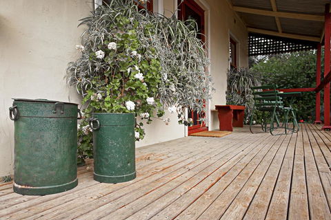 Trinity Cottage - Accommodation Fremantle 2