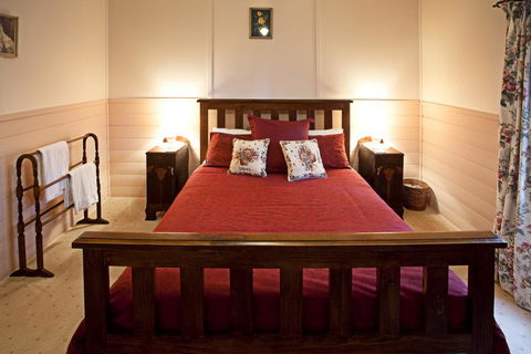 Trinity Cottage - Accommodation Fremantle 3