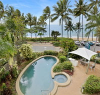 Trinity Waters Boutique Beachfront - Accommodation Fremantle