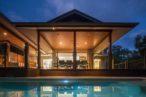 Trito - Luxury Holiday House - Accommodation Fremantle 0