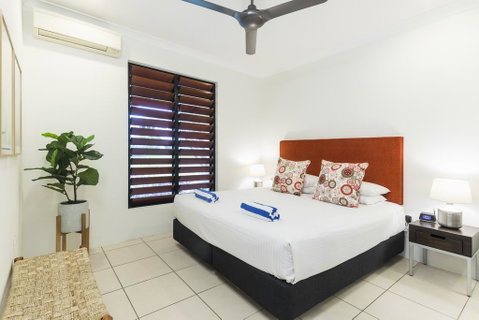 Trito - Luxury Holiday House - Accommodation Fremantle 1
