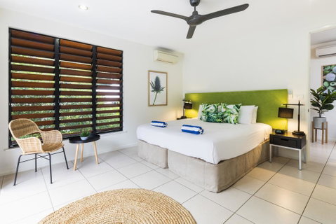 Trito - Luxury Holiday House - Accommodation Fremantle 2