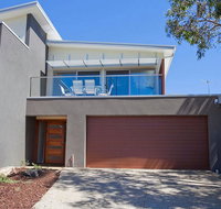 Troon Townhouse 2-17 - Accommodation Fremantle