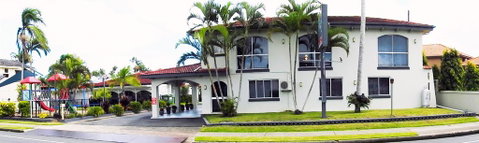 Tropic Coast Motel - Accommodation Fremantle 0