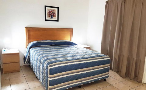 Tropic Coast Motel - Accommodation Fremantle 2