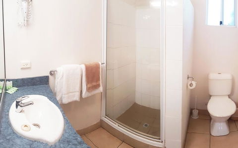 Tropic Coast Motel - Accommodation Fremantle 1
