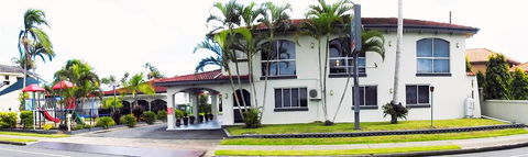 Tropic Coast Motel - Accommodation Fremantle 0