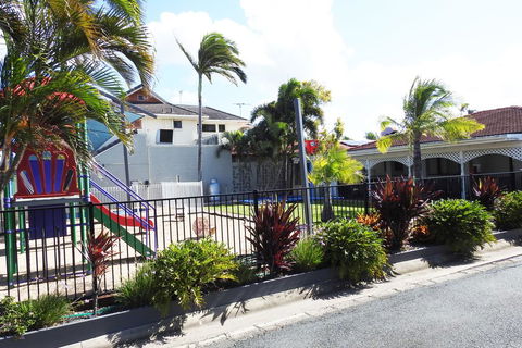 Tropic Coast Motel - Accommodation Fremantle 3