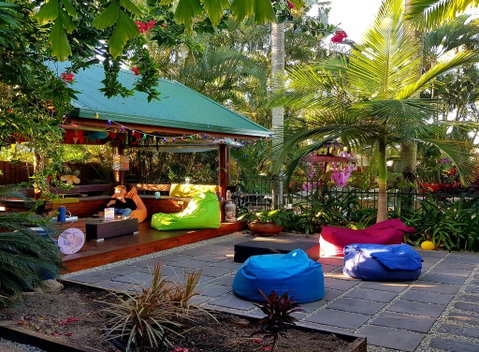 Tropic Days Boutique Hostel - Accommodation Fremantle 2