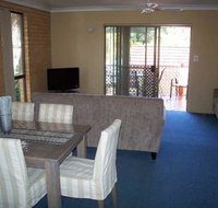 Tropic Oasis - Accommodation Fremantle