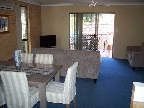 Tropic Oasis - Accommodation Fremantle 0