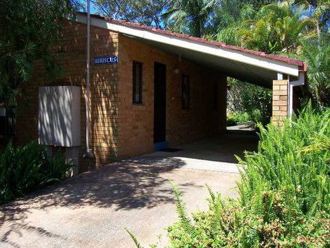 Tropic Oasis - Accommodation Fremantle 2