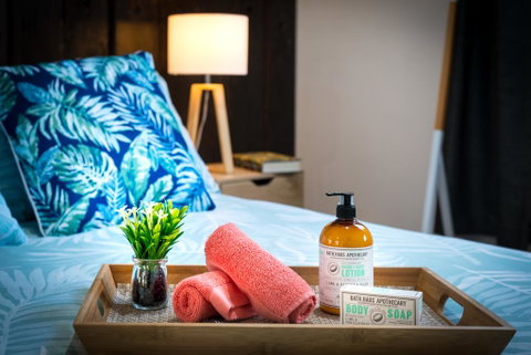 Tropic Studio, A Unique Hidden Gem! - Accommodation Fremantle 0