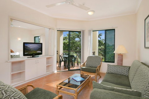 Tropic Towers Apartments - Accommodation Fremantle 3