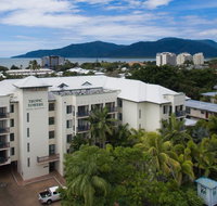 Tropic Towers Apartments - Accommodation Fremantle