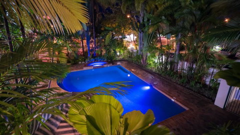 Tropic Towers Apartments - Accommodation Fremantle 1