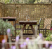 Trinity Cottage - Accommodation Fremantle
