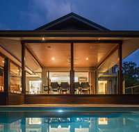 Trito - Luxury Holiday House - Accommodation Fremantle