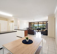 TROPICAL FAMILY ESCAPE FREE WIFI/NETFLIX - Accommodation Fremantle