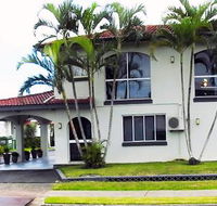 Tropic Coast Motel - Accommodation Fremantle