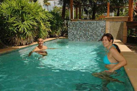 Tropical Heritage Cairns - Accommodation Fremantle 3
