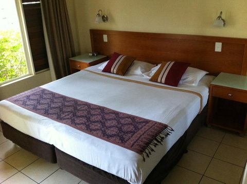 Tropical Heritage Cairns - Accommodation Fremantle 2