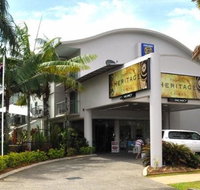 Tropical Heritage Cairns - Accommodation Fremantle
