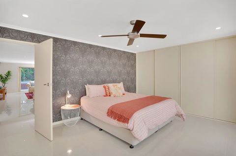 Tropical Oasis - Accommodation Fremantle 3