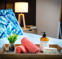 Tropic Studio A Unique Hidden Gem - Accommodation Fremantle