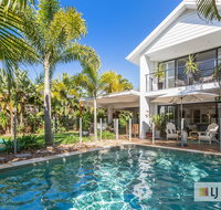 Tropical Oasis - Accommodation Fremantle
