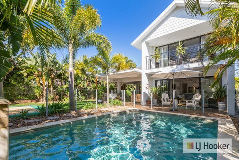 Tropical Oasis - Accommodation Fremantle 0