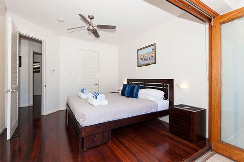 Tropical Oasis - 8 Templemoon - Accommodation Fremantle 3