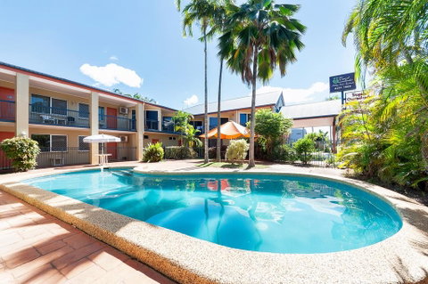 Tropical Queenslander - Accommodation Fremantle 0