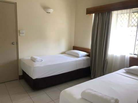 Tropical Queenslander - Accommodation Fremantle 3