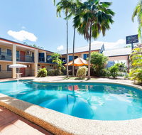 Tropical Queenslander - Accommodation Fremantle