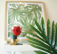 Tropical Delight 1 bedroom apt - Accommodation Fremantle