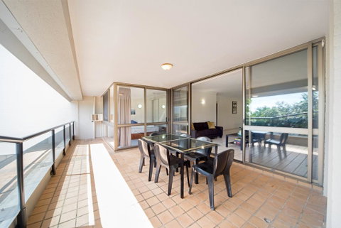 TROPICAL FAMILY ESCAPE FREE WIFI/NETFLIX - Accommodation Fremantle 1